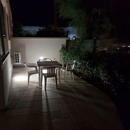 Casina Degli Oleandri Βίλα Lido Marini Εξωτερικό φωτογραφία