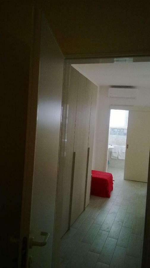 Casina Degli Oleandri Βίλα Lido Marini Εξωτερικό φωτογραφία