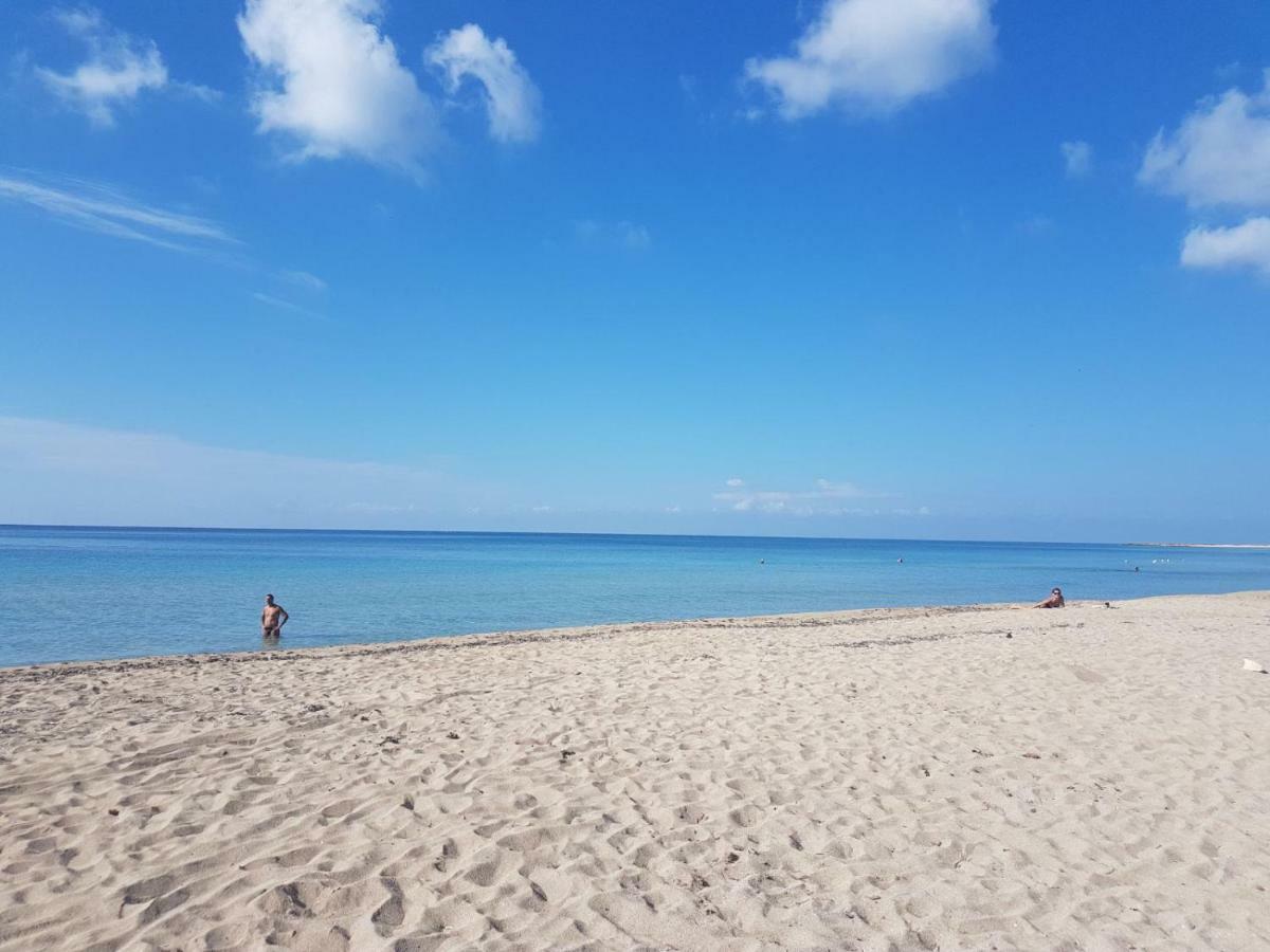 Casina Degli Oleandri Βίλα Lido Marini Εξωτερικό φωτογραφία