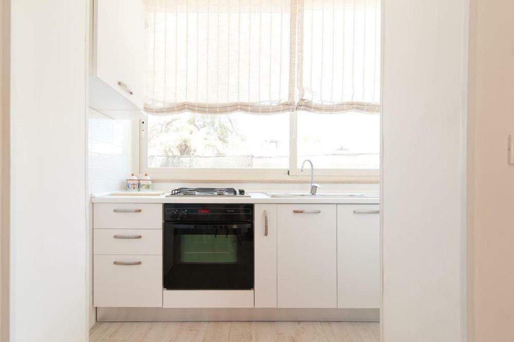 Casina Degli Oleandri Βίλα Lido Marini Εξωτερικό φωτογραφία