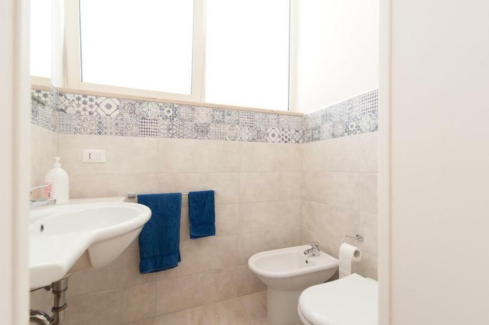Casina Degli Oleandri Βίλα Lido Marini Εξωτερικό φωτογραφία